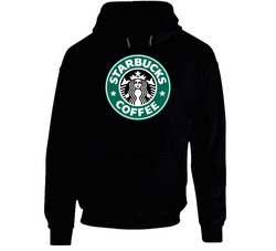 Starbucks Coffee Hoodie Starbucks Coffee Hoodie