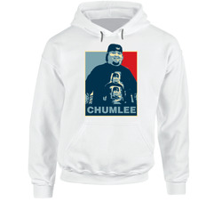Pawn Stars Chumlee Hope Hoodie