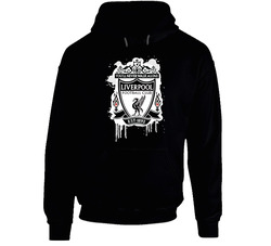 Liverpool Fc Football Soccer Bpl Fifa Uefa Hoodie