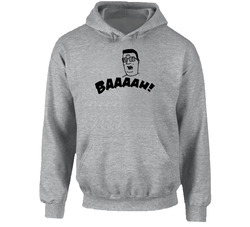 Hank Hill King Of The Hill Hoodie