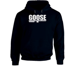 Goose Hoodie