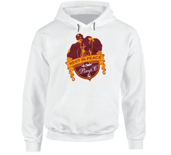 Rest In Peace Pimp C Underground Kings Ugk Hoodie