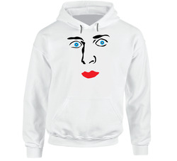 Sebastian And Ross Techno Music Hoodie