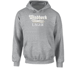 Windhoek Beer South Africa Lager Hoodie