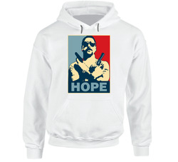 Chopper Reid Hope Hoodie