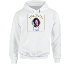 Dr Dre The Chronic Hoodie