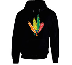 Blackhawkscity Hoodie