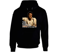 Sonny Corleone Bada Bing Godfather Funny Hoodie