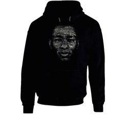 Mos Def Lyrics Hip Hop Hoodie