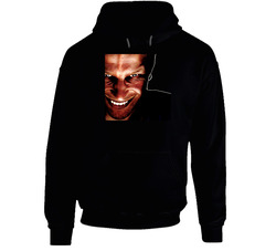 The Richard D James Album Aphex Twin Hoodie