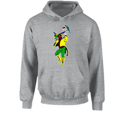 Koko B Ware Wrestling Legend Hoodie