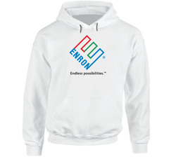 Enron Hoodie