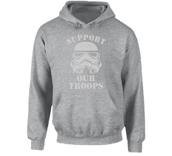 Storm Trooper Star Wars Vintage Hoodie