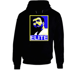 Joe Flacco Elite Hoodie