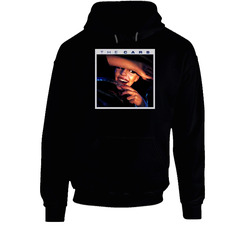 The Cars The Cars Album Cover Hoodie