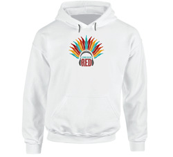 A Tribe Called Red Music Canada Aboriginal Music Hoodie