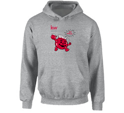 Keller Williams Drink The Kool-aid Hoodie