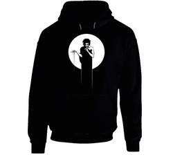 Sandman Comic Cartoon Hoodie