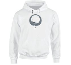 The Traveler Destiny Video Game Hoodie