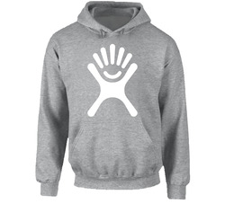 Lemon Hydro Flask Bottle Halloween Costume Hoodie