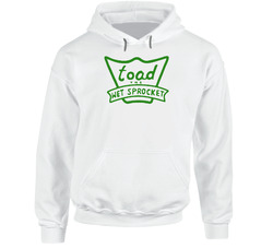 Toad The Wet Sprocket Parks And Recreation Fun Popular Tv Show Hoodie