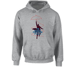 Im Mary Poppins Yall Hoodie