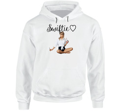 Youth Taylor Swift Swiftie Hoodie
