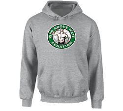 John Cena Rise Above Hate Wrestling Wwe Hoodie