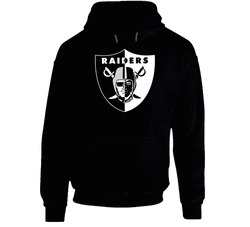 Oak 2 Hitam Hoodie