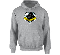 Dog Ijo Hoodie