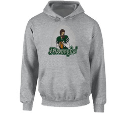 Ryan Fitzpatrick New York Football Fitzmagic Hoodie