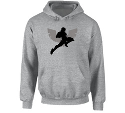 Cf L/g Hoodie