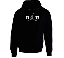 The Last Dance - Michael Jordan Hoodie