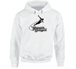 Ranger Danger Clerks Ii Popular Vintage Movie Hoodie