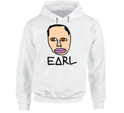Free Earl Sweatshirt Ofwgkta Hip Hop Rap Hoodie