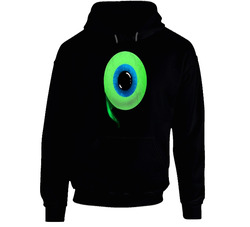 Jack Septic Eye Hoodie