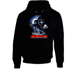 Juice Movie Hoodie