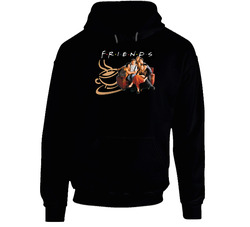 Friends Tv Show Hoodie