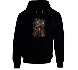 Deadpool Hoodie