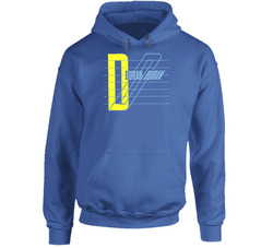 Duran Duran Hoodie