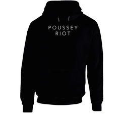 Poussey Riot Hoodie
