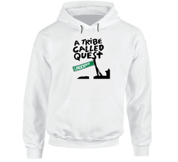 A Tribe Called Quest Linden Blvd 90s Hip Hop Rap Hoodie