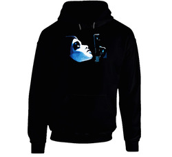 Dead Presidents Gangster War Movie Hoodie