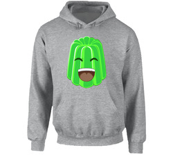 Jelly Youtuber Hoodie
