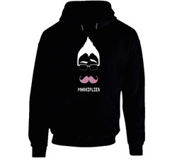 Markiplier Youtuber Hoodie
