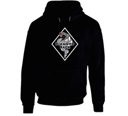 Diamondback, T-shirt, Bmx, Racing, Freestyle, Retro, Logo, Hutch, Haro, Gt Hoodie