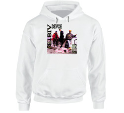 Bell Biv Devoe Hip Hop Group Hoodie