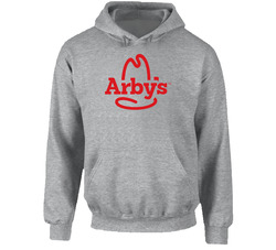 Arby's Restaurant Hoodie