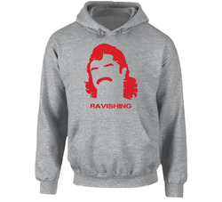 Ravishing Rick Rude Hoodie