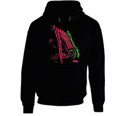 The Low End Theory Tribe Called Quest Rap Hoodie